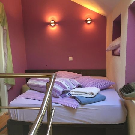 Apartments Elena スプリト エクステリア 写真