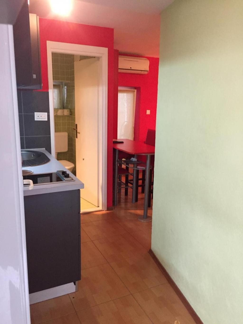 Apartments Elena スプリト エクステリア 写真
