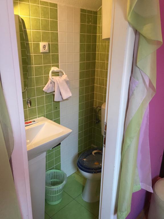 Apartments Elena スプリト エクステリア 写真